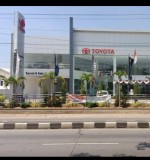 Toyota Nasmoco Demak