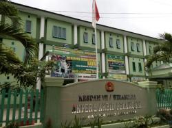 Rumah Sakit Pelamonia Makassar