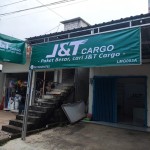 J&T Cargo Paciran Lamongan - Lamongan, Jawa Timur