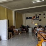 Indah Cargo - Kantor Cabang Kab. Jember, Jawa Timur