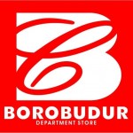 Borobudur Departement Store Pondok Gede Plaza - Bekasi, Jawa Barat