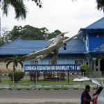 Klinik Gigi TNI Angkatan Udara - Jakarta, Dki Jakarta