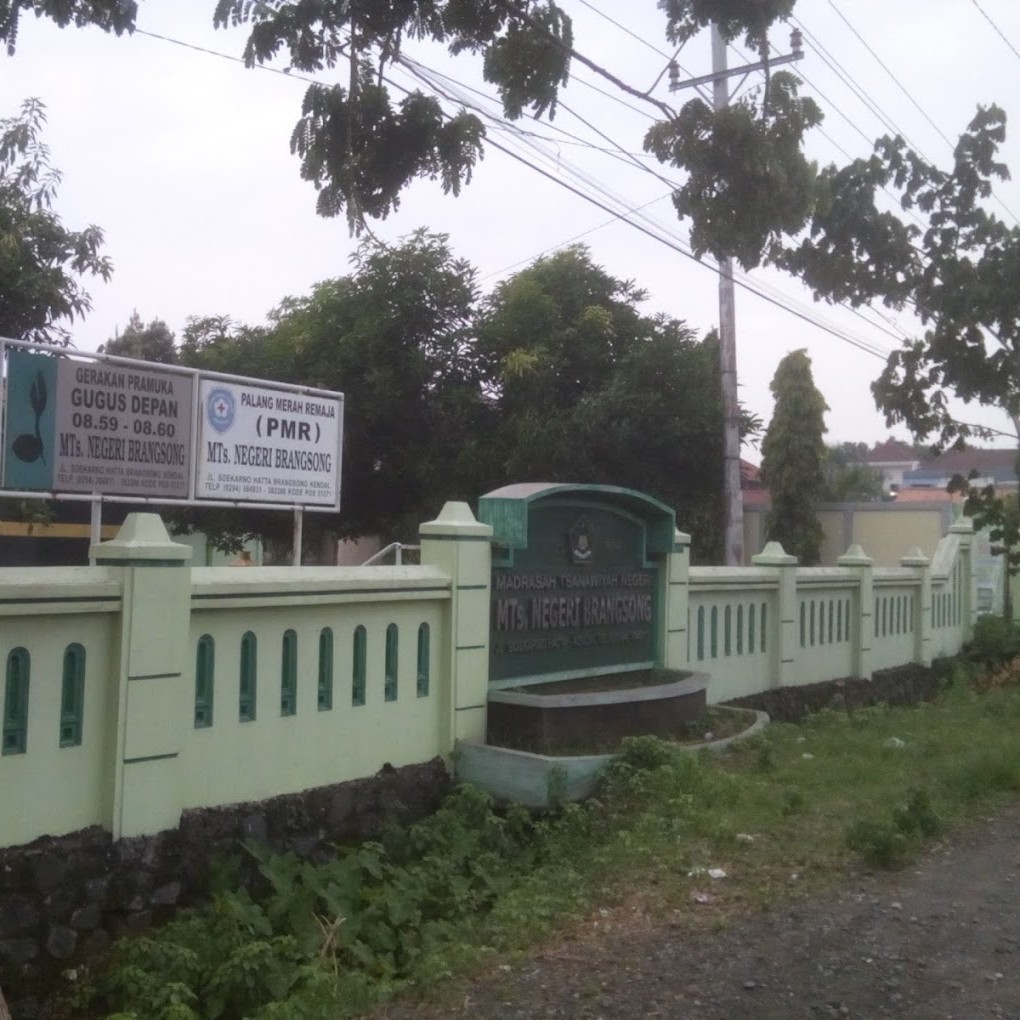MTs Negeri 1 Kendal - Kendal, Jawa Tengah