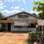 Kantor Pos Assiki - Kab. Boven Digoel, Papua