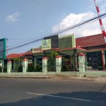 UPTD Puskesmas Tanjunganom - Nganjuk, Jawa Timur