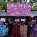 Evita Hijab Kendari - Kendari, Sulawesi Tenggara