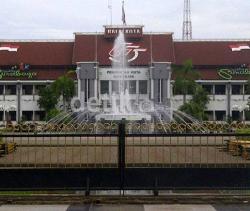Kantor Walikota Surabaya