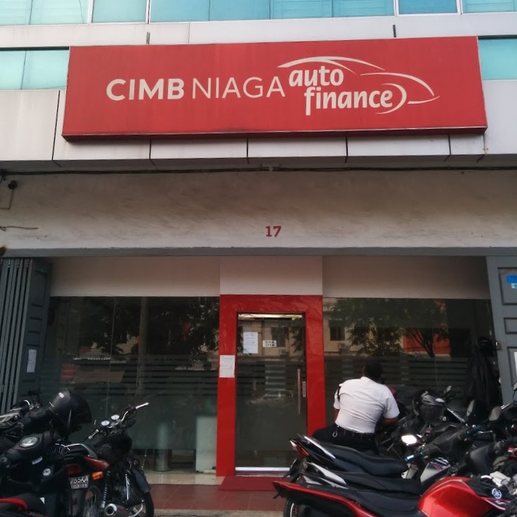 CIMB Niaga Auto Finance - Medan, Sumatera Utara