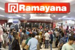 Ramayana Deptement Store Cibitung - Bekasi, Jawa Barat