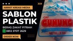 Abriet Kreasi Media Yogyakarta