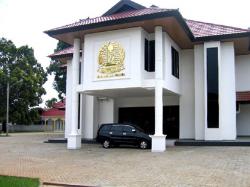 Kantor Imigrasi Kelas I Makassar