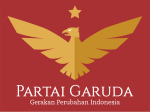 Kantor DPD Partai Garuda Kabupaten Wonogiri