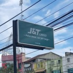 J&T Cargo Cilegon Pondok Cilegon Indah - Cilegon, Banten