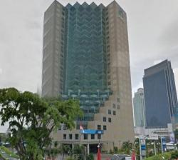 ANZ Tower Jakarta
