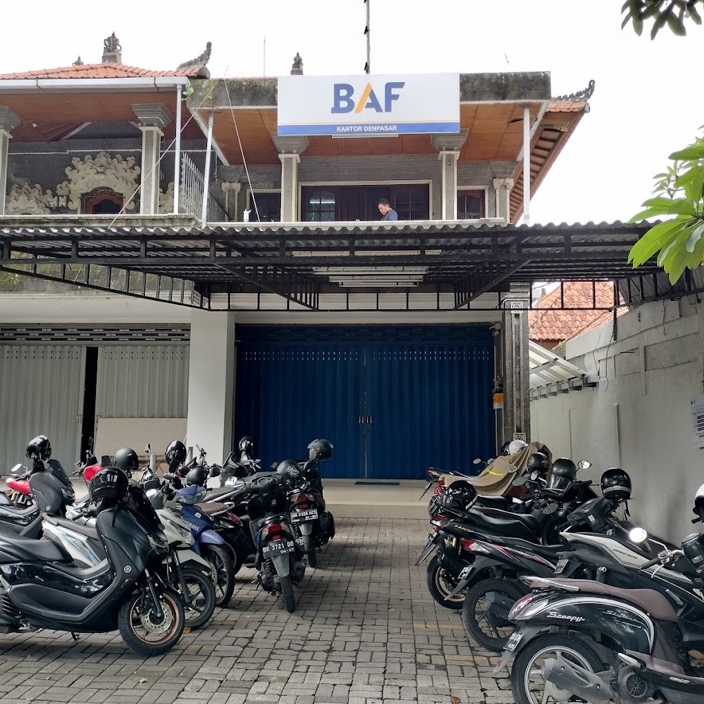 Bussan Auto Finance Denpasar - Denpasar, Bali