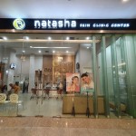 Natasha Skin Clinic Center KC. 5 - Surabaya
