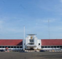 Kantor Walikota Banjarbaru