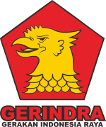 Kantor DPD Partai Gerindra Aceh