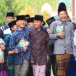 Babussalam Islamic Boarding School - Tangerang, Banten
