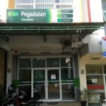 PT Pegadaian (Persero) UPC Tegal Lega - Bogor