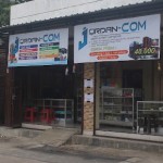 Jordan Computer (Service Laptop & PC) - Sragen, Jawa Tengah
