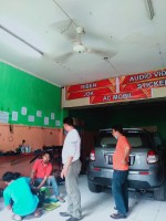 Topwati Jaya AC (Spesialis Bengkel AC Mobil) Makassar