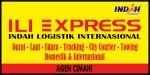 Kantor Cabang ILI Express Cimahi