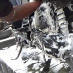 Cuci Motor Joss - Surakarta, Jawa Tengah