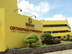 Rumah Sakit Orthopaedi Purwokerto