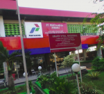 PT. Pertamina (Branch Office) - Kantor Cabang Yogyakarta, Yogyakarta