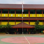 SMA Negeri 71 Jakarta Timur