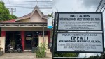 Kantor Notaris & PPAT Muhammad Noor Arief Irsyad, S.H., M.Kn. - Hulu Sungai Selatan