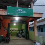 J&T Cargo Padangan - Bojonegoro, Jawa Timur