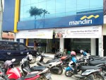 Bank Mandiri Sintang