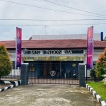 Kantor Perwakilan Bank Indonesia Provinsi Papua Barat - Kantor Cabang Kab. Manokwari, Papua Barat