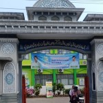 Mtsn 1 Pemalang - Pemalang, Jawa Tengah