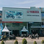 Yamaha Fortuna Motor - Kab. Sanggau