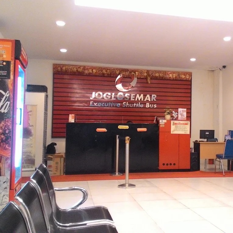 Joglosemar Express Cargo - Sleman, Yogyakarta