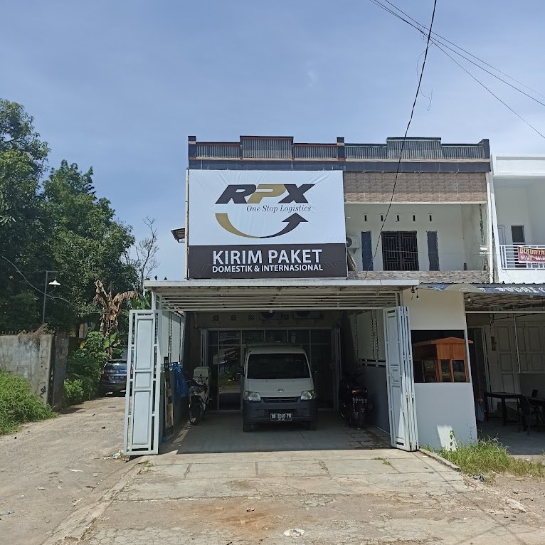 Kantor Cabang RPX Express Kab. Halmahera Utara