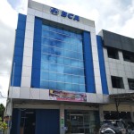 Bank BCA KCP Abepura - Kantor Cabang Jayapura, Papua