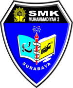SMK Muhammadiyah 2 Surabaya