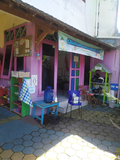 KBIT Salman Al Farisi 3 - Mlati, Sleman, Yogyakarta