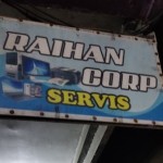 Rayhan Service Computer - Batu, Jawa Timur