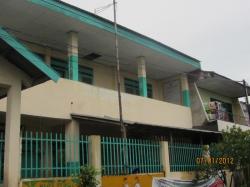 SMP Muhammadiyah 13 Makassar