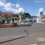 Bank BJB Kantor Wilayah IV - Serang, Banten