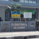 Dinas Kesehatan Puskesmas Jajaway - Bandung, Jawa Barat