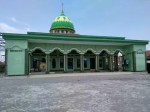 Masjid Badong - Demak, Jawa Tengah