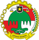 Koperasi Indonesia - Demak, Jawa Tengah
