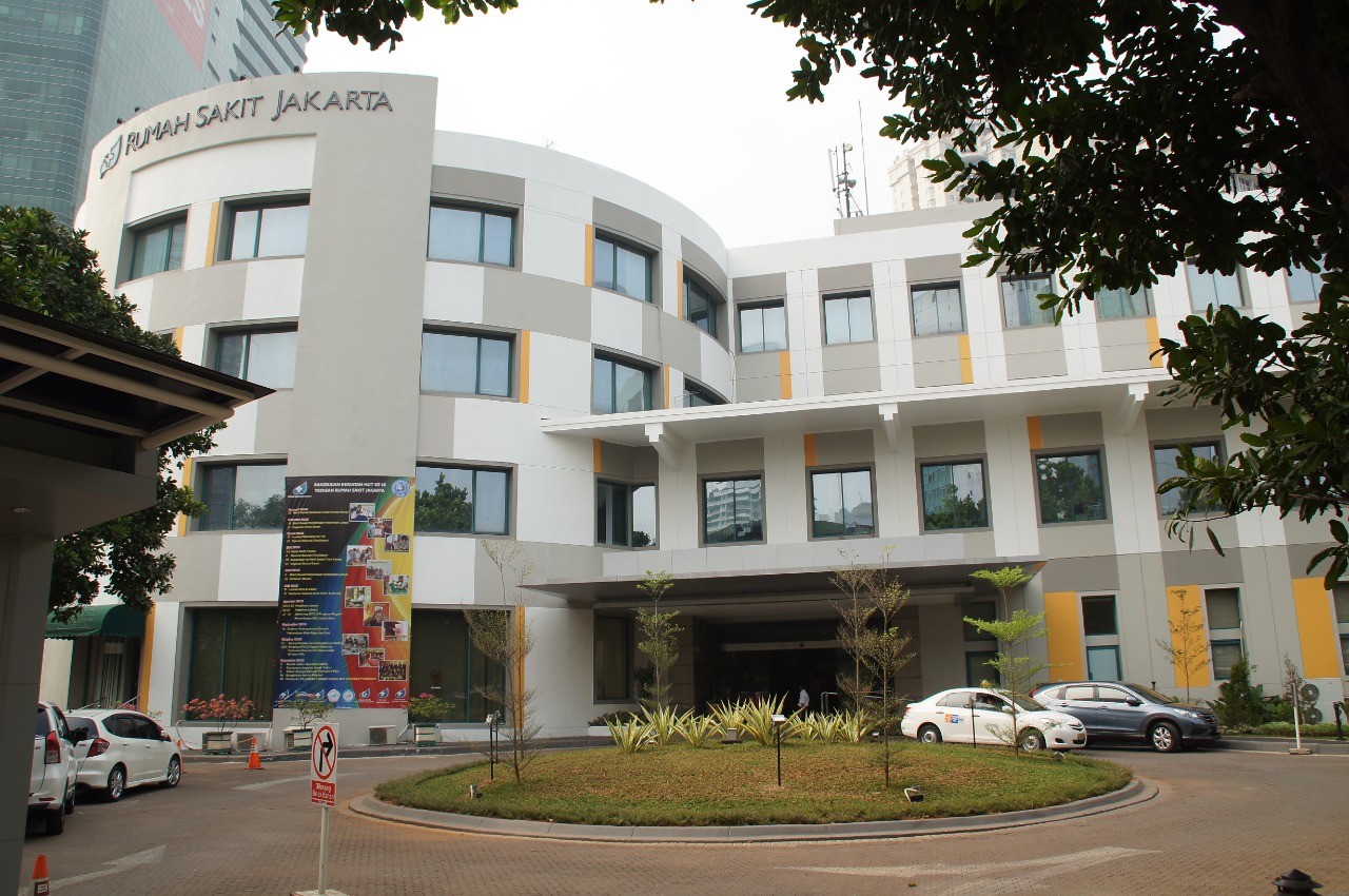 Klinik Jakarta Orthopedic Traumatology & Sports Medicine Centre - Jakarta Selatan, Dki Jakarta