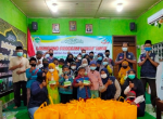 Yayasan Bina Insan Murni - Grobogan, Jawa Tengah